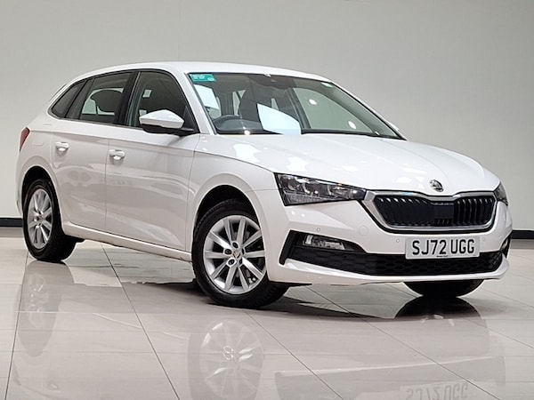 Used Skoda Scala 2022 for sale - 76130240: Photo 1
