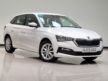 2022 - 1.5 TSI SE Technology 5dr