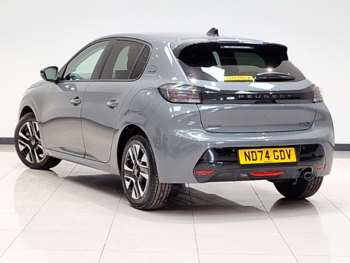 Used Peugeot 208 2024 for sale - 74868122: Photo