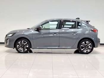 Used Peugeot 208 2024 for sale - 74868122: Photo