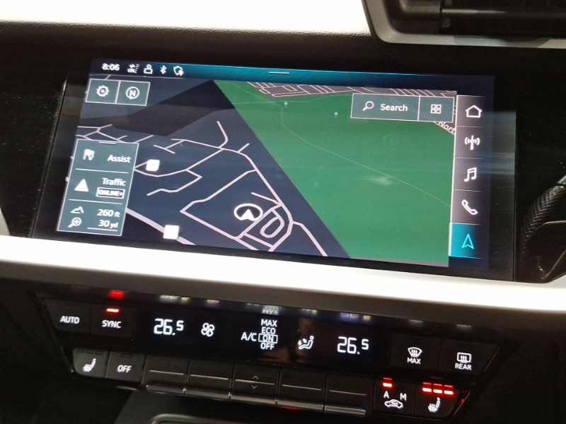 Used Audi A3 2023 for sale - 77466187: Photo 10