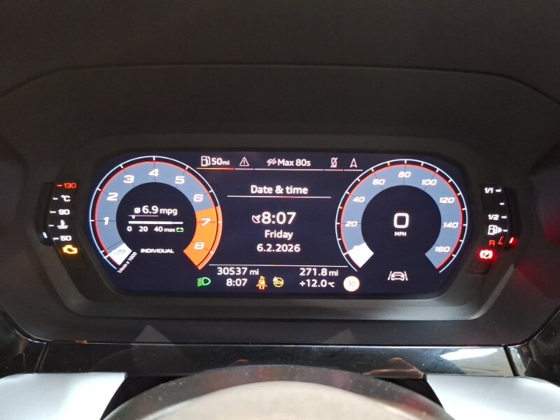 Used Audi A3 2023 for sale - 77466187: Photo 11