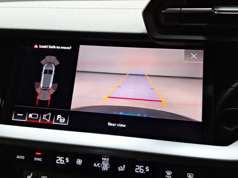 Used Audi A3 2023 for sale - 77466187: Photo 13