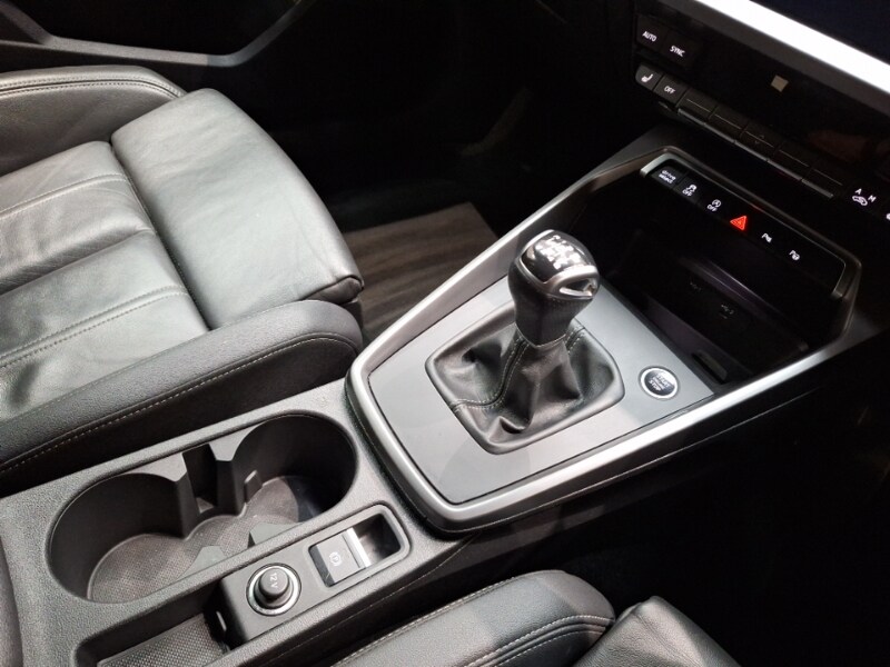 Used Audi A3 2023 for sale - 77466187: Photo 14