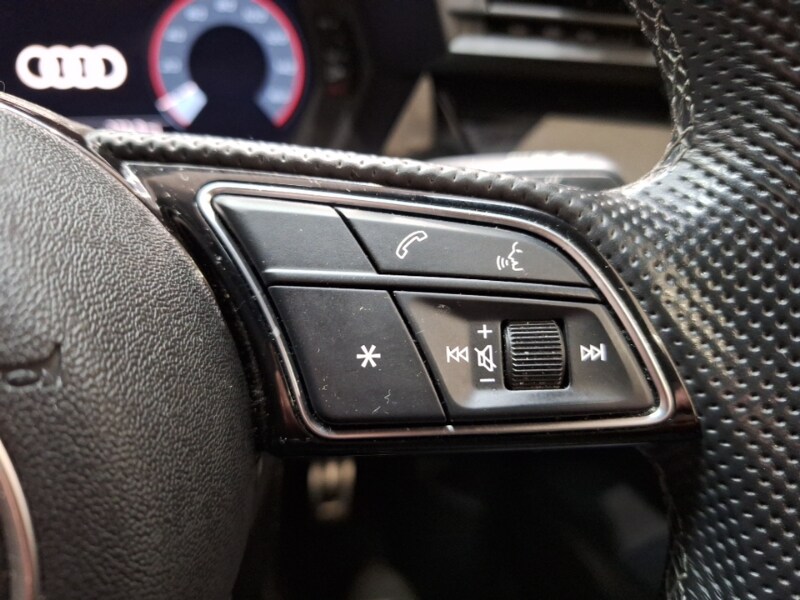 Used Audi A3 2023 for sale - 77466187: Photo 16