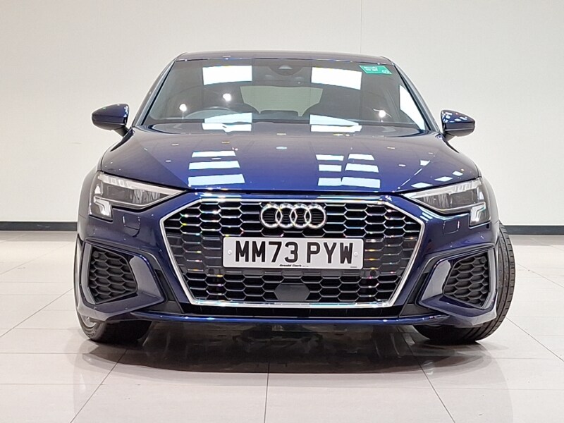 Used Audi A3 2023 for sale - 77466187: Photo 19