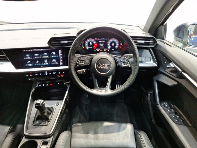 Used Audi A3 2023 for sale - 77466187: Photo 7