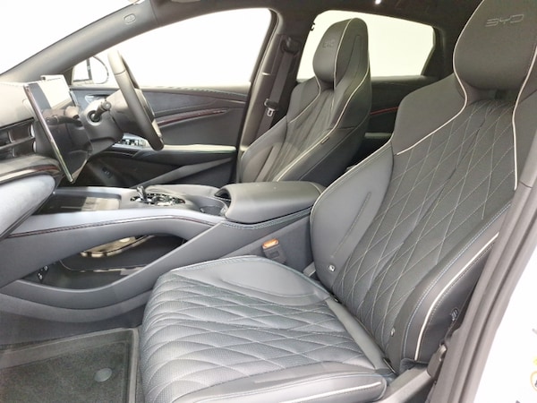 Used BYD Seal 2025 for sale - 75036242: Photo 5