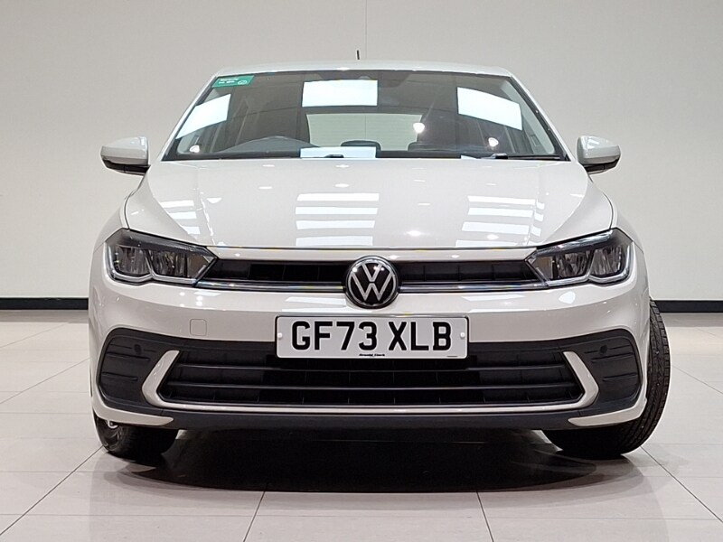 Used Volkswagen Polo 2023 for sale - 76860357: Photo 19