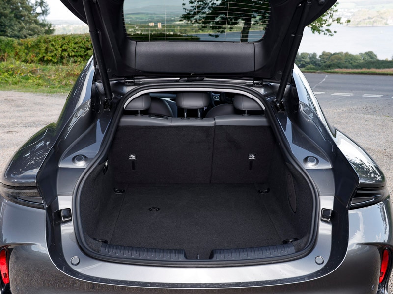 Used MG MG IM5 2026 for sale - 78146778: Photo 19