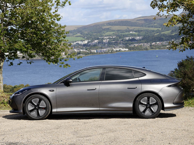 Used MG MG IM5 2026 for sale - 78146778: Photo 4