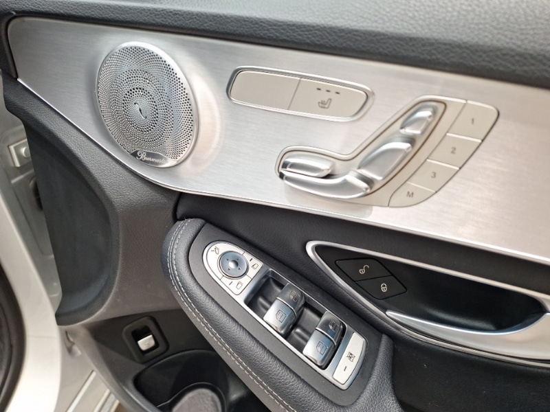 Used Mercedes-Benz C Class 2018 for sale - 76609943: Photo 18