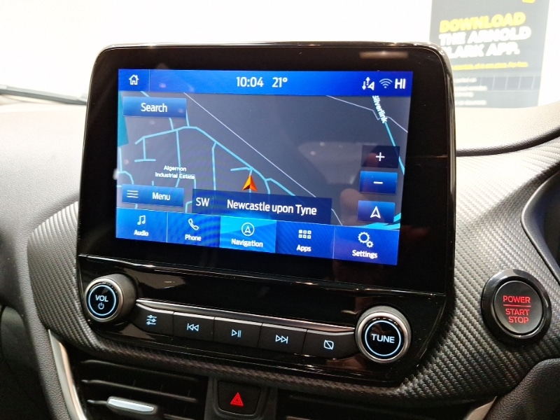 Used Ford Puma 2023 for sale - 77689687: Photo 10