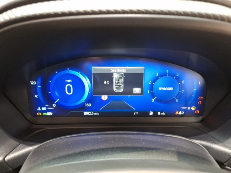 Used Ford Puma 2023 for sale - 77689687: Photo 11