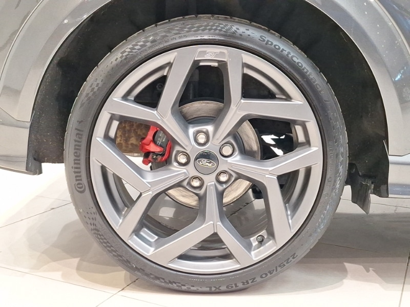 Used Ford Puma 2023 for sale - 77689687: Photo 12