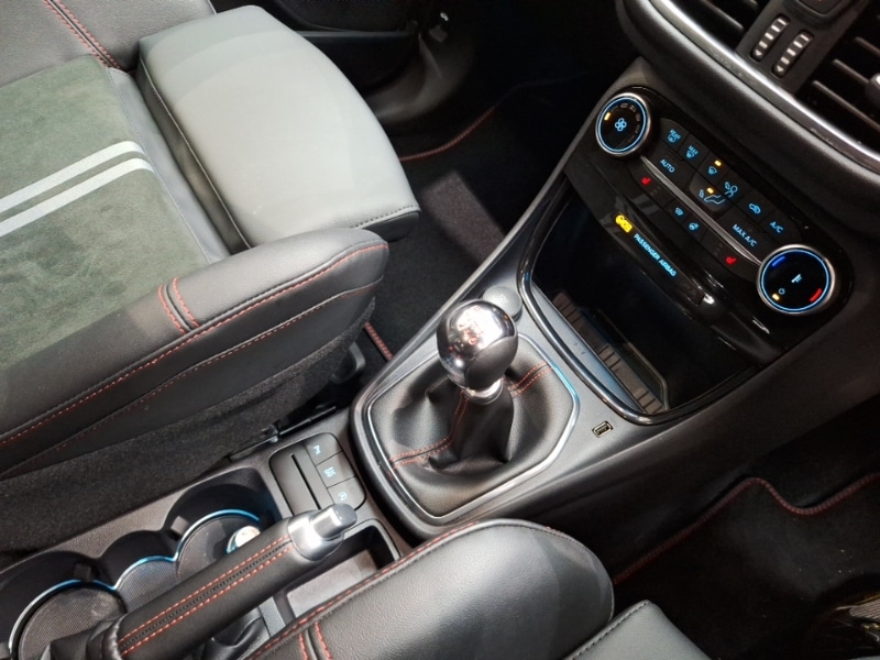 Used Ford Puma 2023 for sale - 77689687: Photo 14