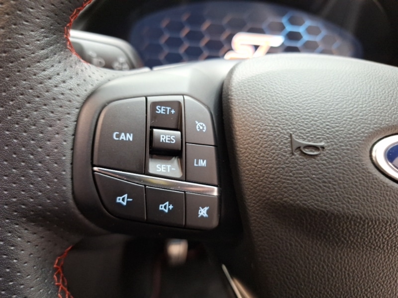 Used Ford Puma 2023 for sale - 77689687: Photo 15