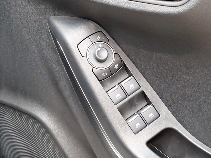 Used Ford Puma 2023 for sale - 77689687: Photo 16