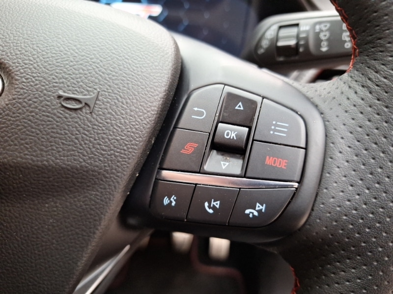 Used Ford Puma 2023 for sale - 77689687: Photo 17