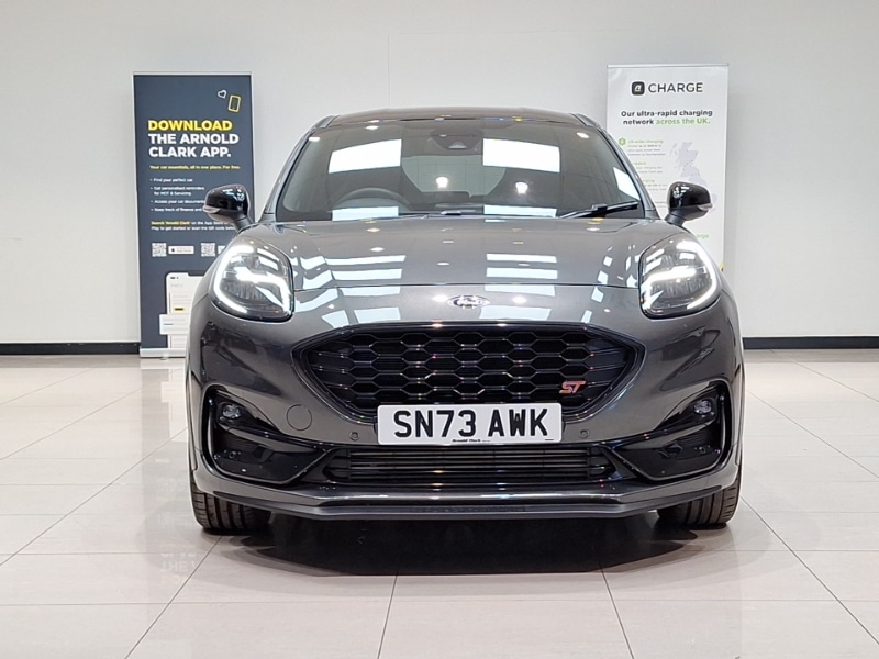 Used Ford Puma 2023 for sale - 77689687: Photo 19