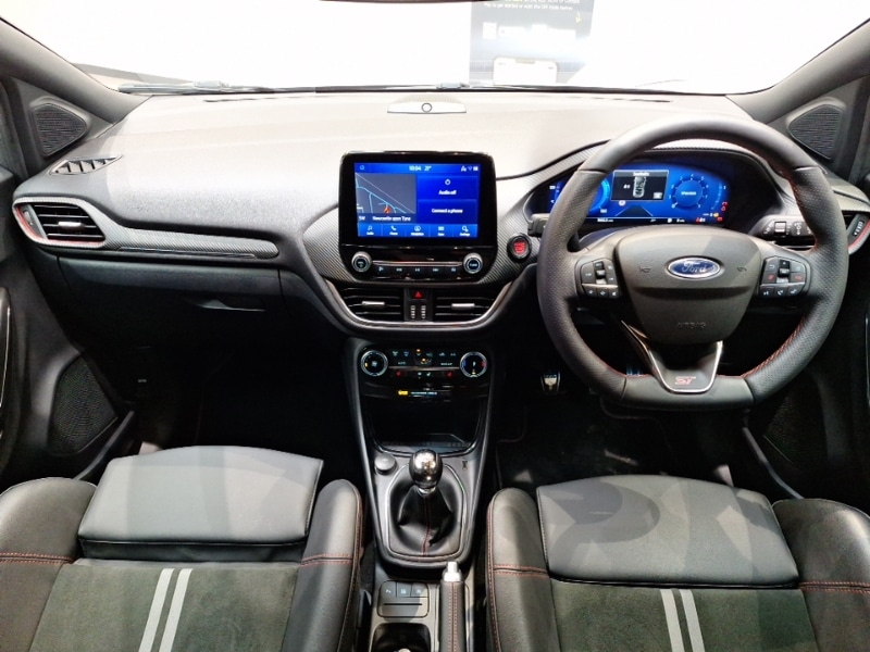 Used Ford Puma 2023 for sale - 77689687: Photo 2