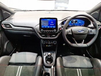 Used Ford Puma 2023 for sale - 77689687: Photo