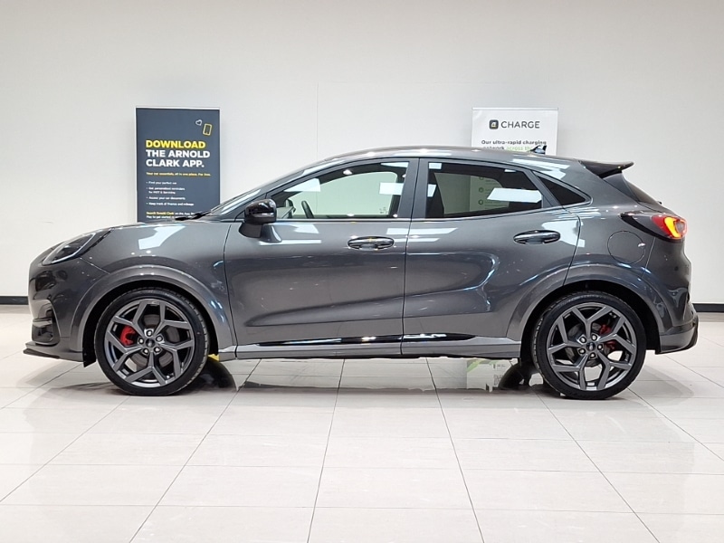 Used Ford Puma 2023 for sale - 77689687: Photo 4