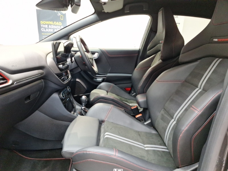 Used Ford Puma 2023 for sale - 77689687: Photo 5