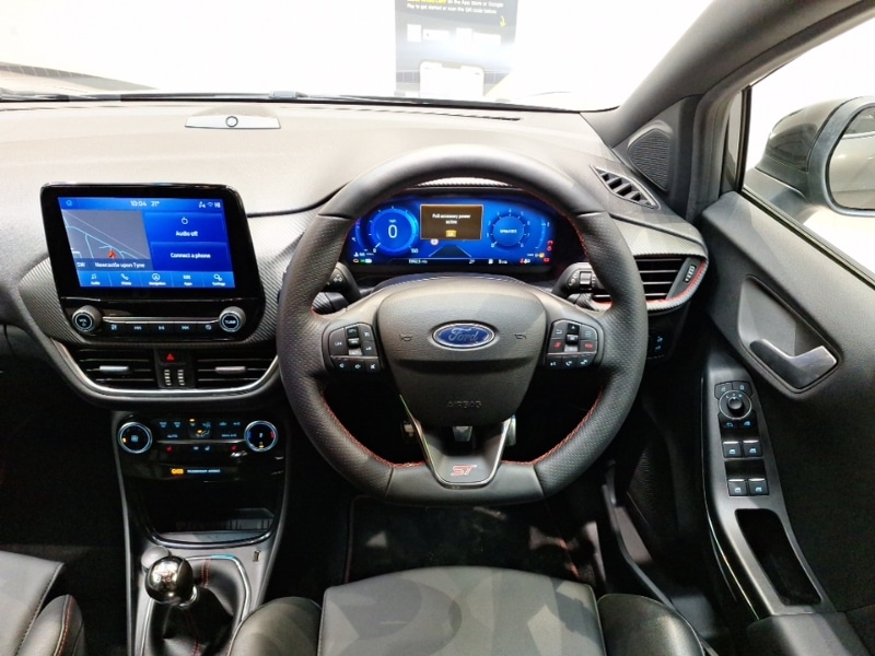 Used Ford Puma 2023 for sale - 77689687: Photo 7