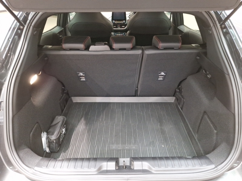 Used Ford Puma 2023 for sale - 77689687: Photo 8