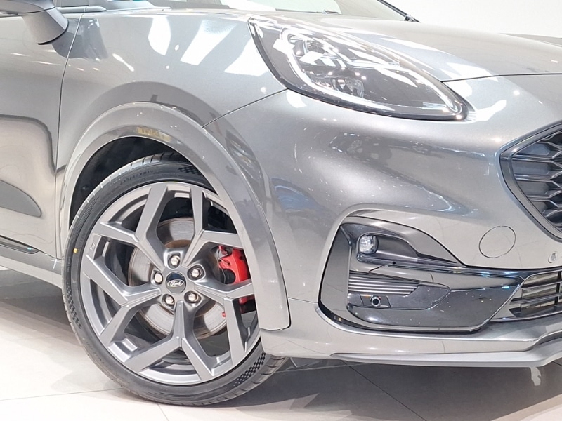 Used Ford Puma 2023 for sale - 77689687: Photo 9