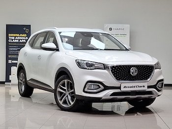 MG MG HS feature image