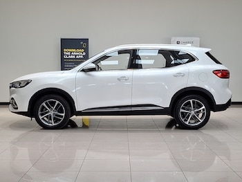 Used MG MG HS 2022 for sale - 77956619: Photo