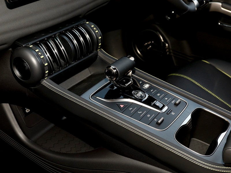 Used BYD Atto 3 2025 for sale - 77767334: Photo 15