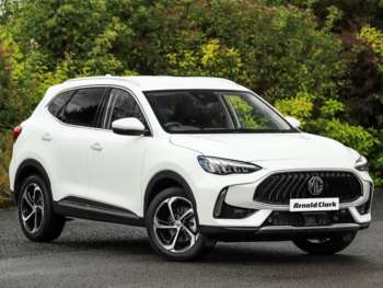 2024 - 1.5 T-GDI Trophy 5dr
