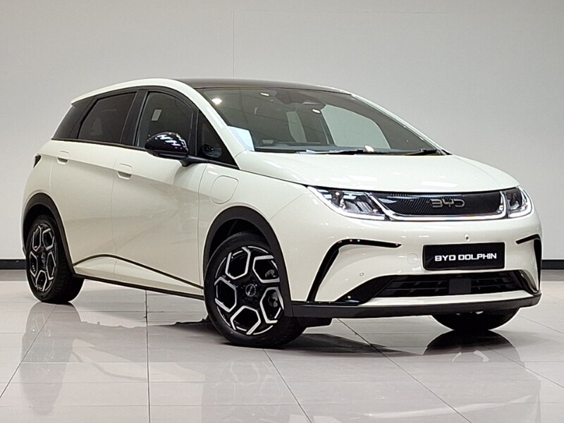 Used BYD Dolphin 2025 for sale - 76606303: Photo 1