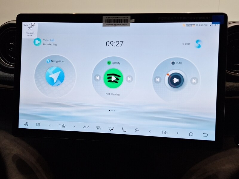 Used BYD Dolphin 2025 for sale - 76606303: Photo 10