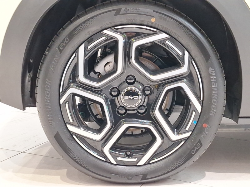 Used BYD Dolphin 2025 for sale - 76606303: Photo 12