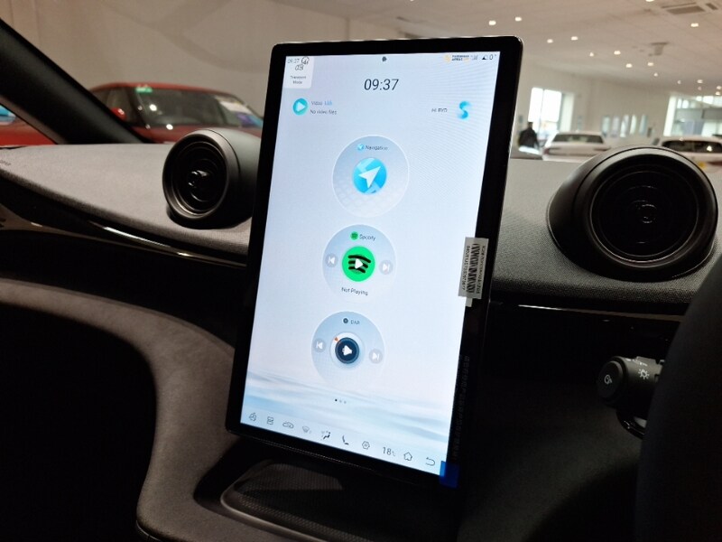 Used BYD Dolphin 2025 for sale - 76606303: Photo 18