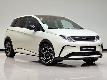 Used BYD Dolphin 2025 for sale - 76606303: Photo