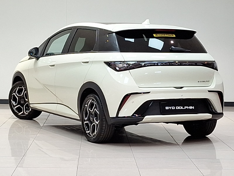 Used BYD Dolphin 2025 for sale - 76606303: Photo 3
