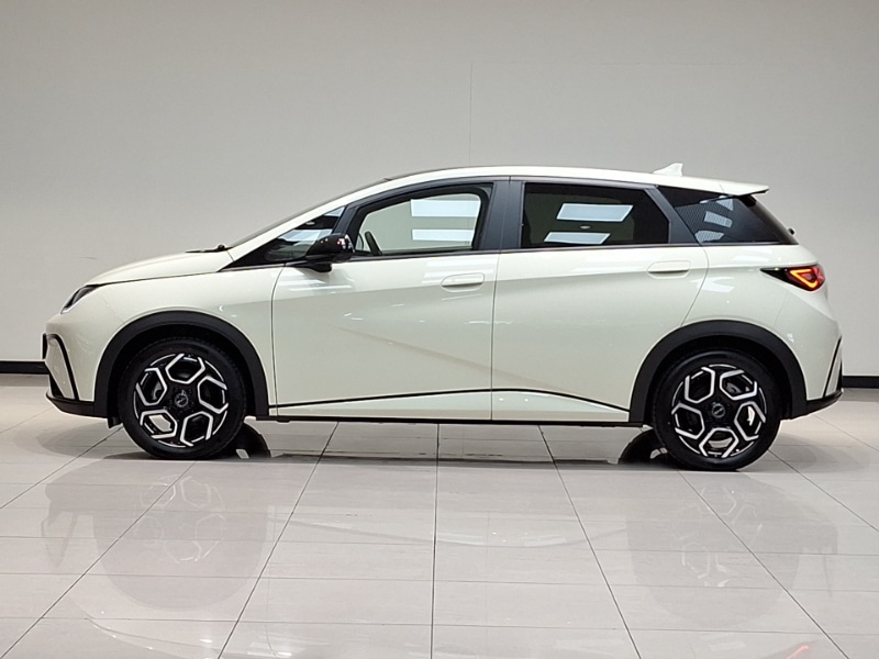 Used BYD Dolphin 2025 for sale - 76606303: Photo 4