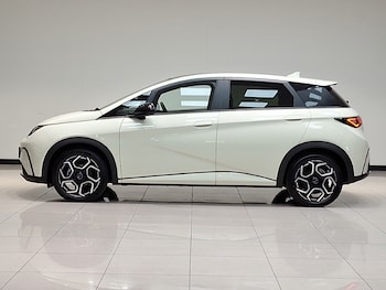 Used BYD Dolphin 2025 for sale - 76606303: Photo