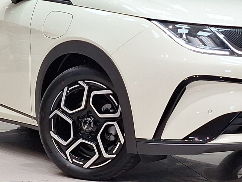 Used BYD Dolphin 2025 for sale - 76606303: Photo 9