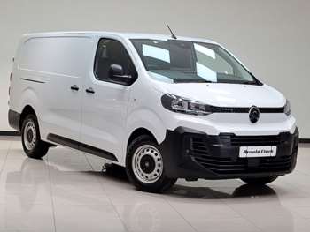 Used Citroen Dispatch 2024 for sale - 75125176: Photo