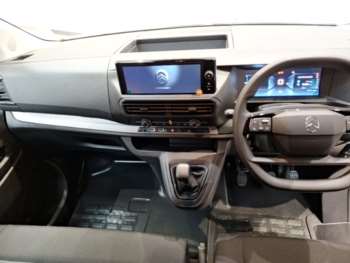 Used Citroen Dispatch 2024 for sale - 75125176: Photo