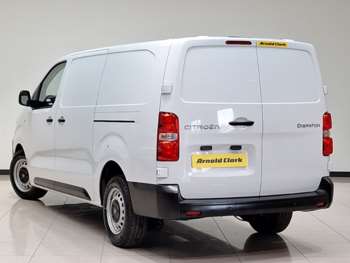 Used Citroen Dispatch 2024 for sale - 75125176: Photo