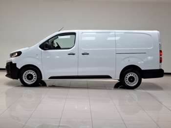 Used Citroen Dispatch 2024 for sale - 75125176: Photo