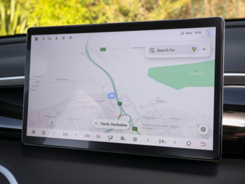 Used BYD Sealion 5 2026 for sale - 77922135: Photo 10