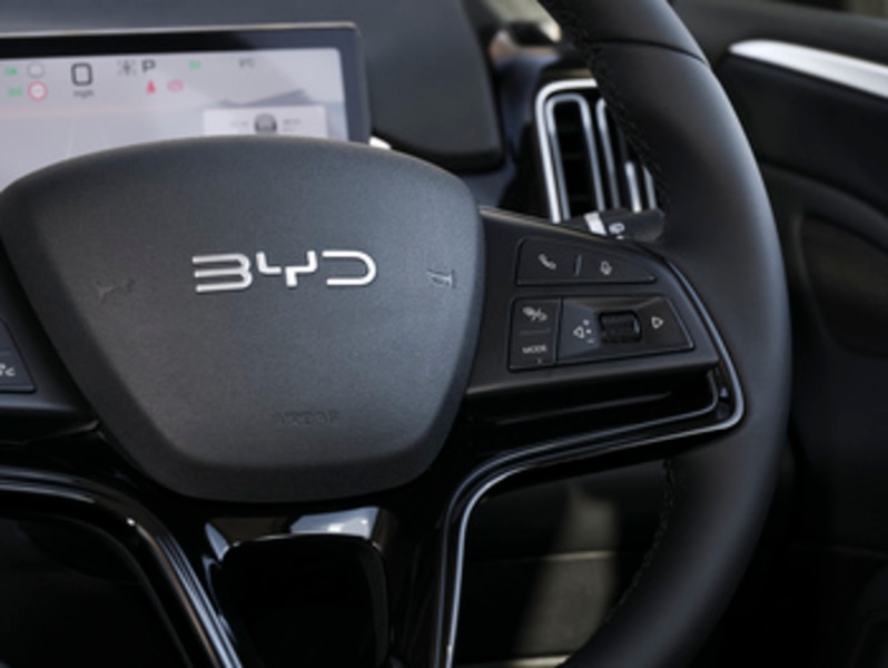 Used BYD Sealion 5 2026 for sale - 77922135: Photo 16